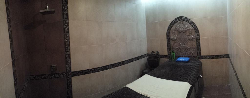 Pollo Resort Mikosta Apartments Σάνι Μπιτς Εξωτερικό φωτογραφία
