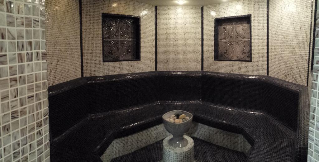 Pollo Resort Mikosta Apartments Σάνι Μπιτς Εξωτερικό φωτογραφία