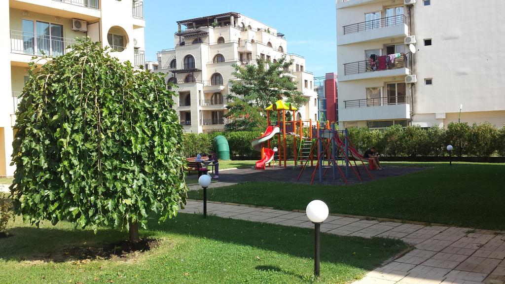 Pollo Resort Mikosta Apartments Σάνι Μπιτς Εξωτερικό φωτογραφία