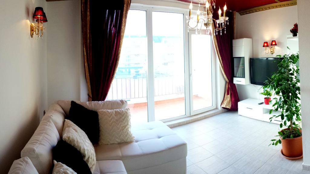 Pollo Resort Mikosta Apartments Σάνι Μπιτς Εξωτερικό φωτογραφία
