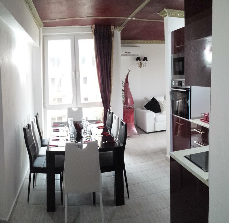 Pollo Resort Mikosta Apartments Σάνι Μπιτς Εξωτερικό φωτογραφία