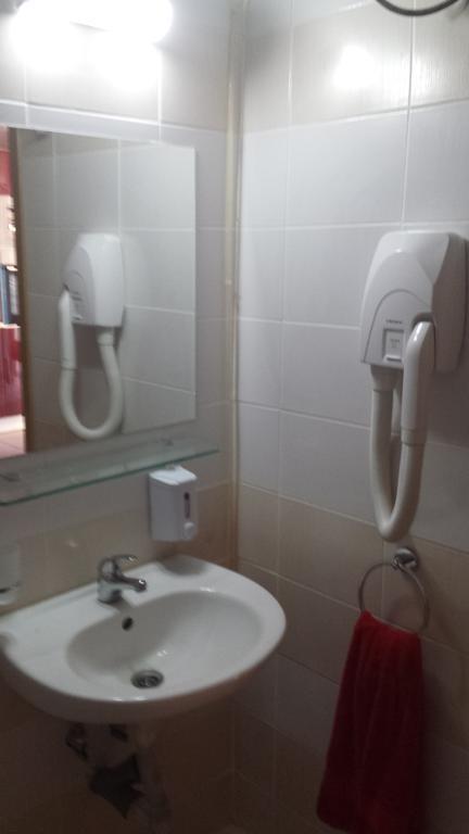 Pollo Resort Mikosta Apartments Σάνι Μπιτς Εξωτερικό φωτογραφία
