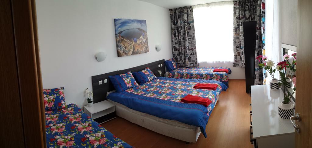 Pollo Resort Mikosta Apartments Σάνι Μπιτς Εξωτερικό φωτογραφία