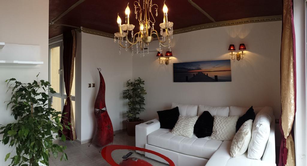 Pollo Resort Mikosta Apartments Σάνι Μπιτς Εξωτερικό φωτογραφία