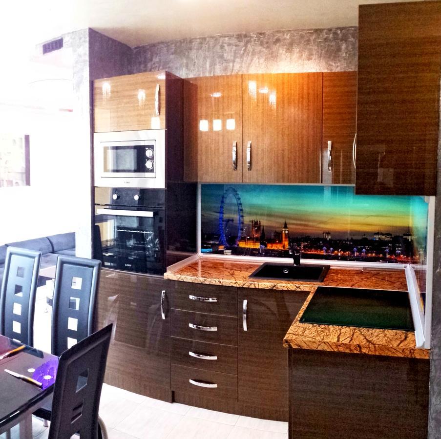 Pollo Resort Mikosta Apartments Σάνι Μπιτς Εξωτερικό φωτογραφία