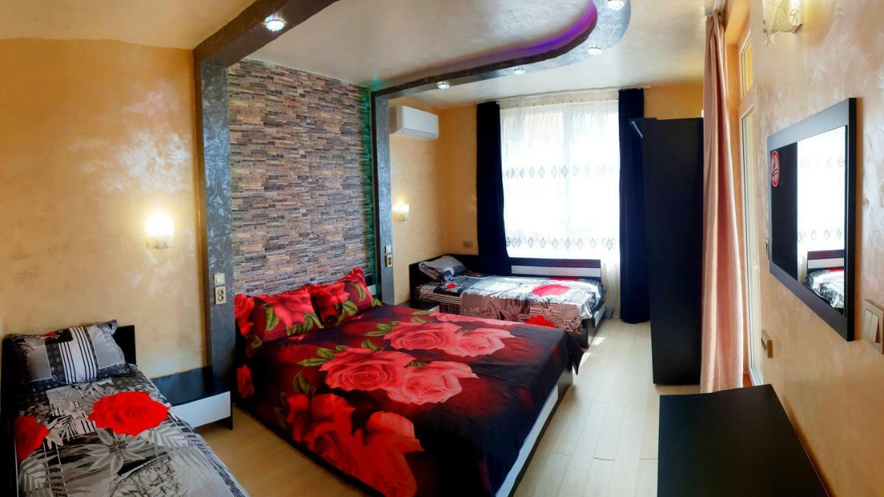 Pollo Resort Mikosta Apartments Σάνι Μπιτς Εξωτερικό φωτογραφία